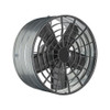 Extractor De Aire Comercial De 40 Cm Con Llave De Reversion 0
