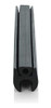 Gator Frameworks Micrófono Microhpone Soporte Deslizante Par 4