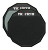 Vic Firth 6 Double Sided Practice Padmusical Instrume 0