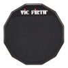 Vic Firth 6 Double Sided Practice Padmusical Instrume 1