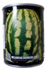 Sementes De Melancia Crimson Sweet/ Lata - 100g - Feltrin 0