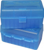 Caja Porta Municion Mtm Fusil Rsld-50 Coal 2.46 2