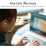 Iluv Auriculares Inalámbricos Tb100, Bluetooth 5