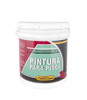 1lt Pintura Multiuso Pisos Fachadas Pennsylvania Color Teja 0