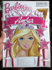 Toppers Cake Adorno Para Torta. Barbie 2