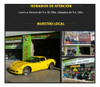 Kit Centralizado X28 Universal + Motor Adicional 6