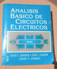 Analisis Basico De Circuitos Electricos Johnson 4° Edicion 0