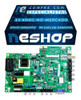 Placa Principal Para Tv Ph23f33dm Sw193 Versao A 1