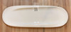 Plato Fuente Porcelana Sushi Rectangular Ov02 4