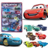 Kit 8 Carros De Brinquedo Para Crianças Da Carros 3 Disney 1