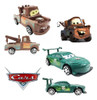 Kit 8 Carros De Brinquedo Para Crianças Da Carros 3 Disney 5