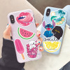 Pack Stickers Calcos Vinilos Color Violeta - Termo Notebook 3