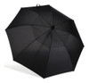 Guarda Chuva Nylon Com Ventilador 0