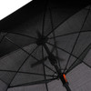 Guarda Chuva Nylon Com Ventilador 4