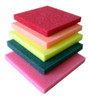 Goma Espuma 50 X 50 X 10 Cm Oferta!! 1