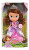 Solo Juega Sofia The First Royal Doll De Sofia 0