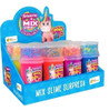 6 Und Slime Unicornio Mix Gelelé Com Surpresa 152g 0 6 Und Slime Unicornio Mix Gelelé Com Surpresa 152g 0