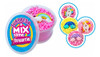 6 Und Slime Unicornio Mix Gelelé Com Surpresa 152g 3 6 Und Slime Unicornio Mix Gelelé Com Surpresa 152g 3