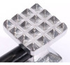 Mazo Carne Tenderiser Martillo Cocina Libra Herramienta De A 5