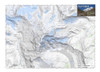 Mapa Topográfico: Aconcagua 0