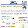 Pack X10un Rinconero 20x10 Zoloda P/cablecanal 20x10 Blanco 4
