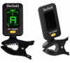 Afinador Universal Para Instrumentos De Cuerda Gritarra Bajo 0
