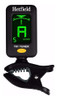 Afinador Universal Para Instrumentos De Cuerda Gritarra Bajo 2