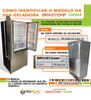 Tampa Gaveta De Legumes Geladeira Brastemp Ative W10347201 2