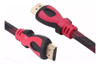 Cable Hdmi De 5m Version 1.4 Full-hd 1080p 3d 3