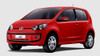 Vw Up - Spoiler Original 4