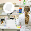 Acessórios De Laboratório, Prateleiras De Armazenamento, Sup 7