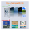 Adaptador Usb 3.0 A Hdmi Para Windows S·woniu 3