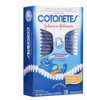 Kit Hastes Flexíveis Cotonetes 450 Unidades 1