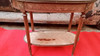 Mesa Rodante De Estilo Luis Xvi 3