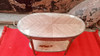 Mesa Rodante De Estilo Luis Xvi 4