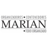 Organizador  Valsen  De Bamboo Con 4 Divisiones 3