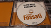 Ivano Fossati  - Le Piu Belle Canzoni - Cd Importado Impecab 3