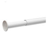 Barral Extensible Blanco 1.10 A 2m Extender 01021 0