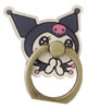 Anillo Ring Celular Sanrio Kuromi 0