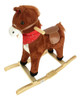Caballo Con Movimiento Balancin Mecedor Con Sonido Y Luz 2 Caballo Con Movimiento Balancin Mecedor Con Sonido Y Luz 2
