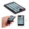 Controle Remoto Multimídia Mp5 7810 7830 First Option Cinoy 0