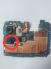 Camara Trasera Angular  Izquierdo  Motorola Motog 72 3