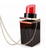 Regalo Novedad Banquete Lápiz Labial Acrílico Crossbody Noch 2 Regalo Novedad Banquete Lápiz Labial Acrílico Crossbody Noch 2