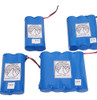 Bateria Litio 3.7v 4400 Mha - Con Bms 1