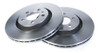 Discos De Freno Volkswagen Bora 2000/ Delanteros 0