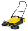 Barredora Manual Karcher S6 Uso Profesional Dimm 0