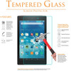 Para Amazon Kindle Fire Hd 8 8  2017 Templado Vidrio Protect 1