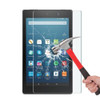 Para Amazon Kindle Fire Hd 8 8  2017 Templado Vidrio Protect 2