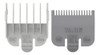 Alzas Peines Wahl Originales Intermedias 0,5 Y 1,5 0