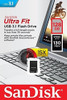 Memoria Usb Ultrarresistente De Sandisk 31 4